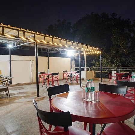 The Hindustan International - Traveller'S Choice Award 2025 Best Of Best Winning Hotel Új-Delhi Kültér fotó