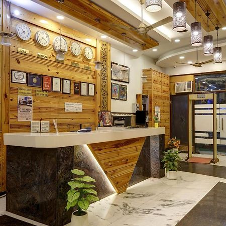 The Hindustan International - Traveller'S Choice Award 2025 Best Of Best Winning Hotel Új-Delhi Kültér fotó