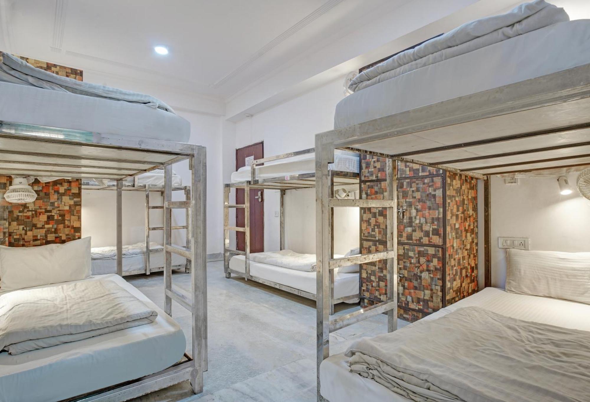 The Hindustan International - Traveller'S Choice Award 2025 Best Of Best Winning Hotel Új-Delhi Kültér fotó