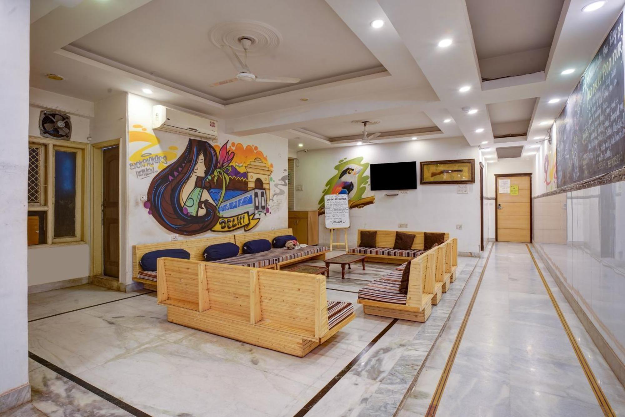The Hindustan International - Traveller'S Choice Award 2025 Best Of Best Winning Hotel Új-Delhi Kültér fotó