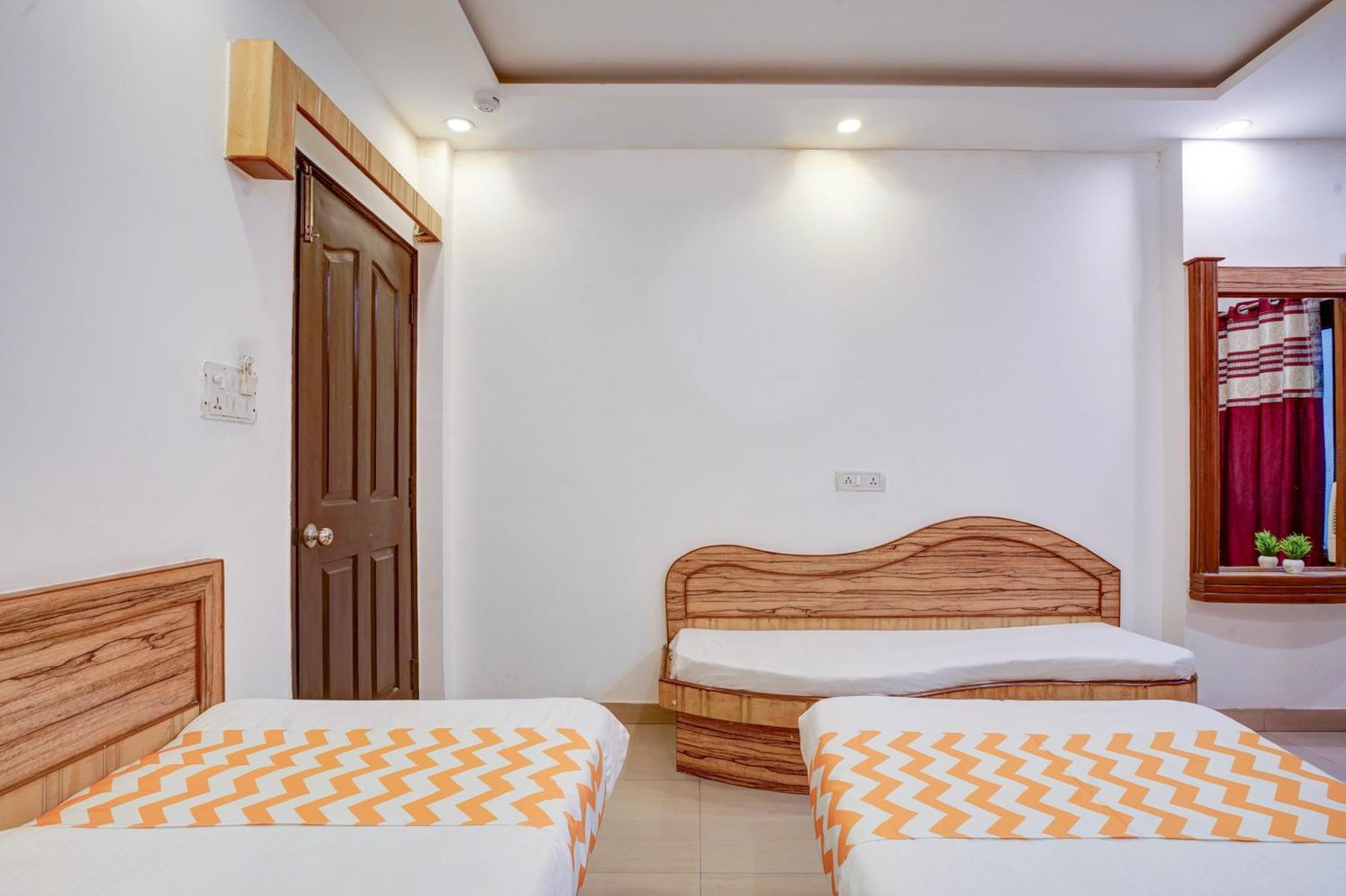 The Hindustan International - Traveller'S Choice Award 2025 Best Of Best Winning Hotel Új-Delhi Kültér fotó